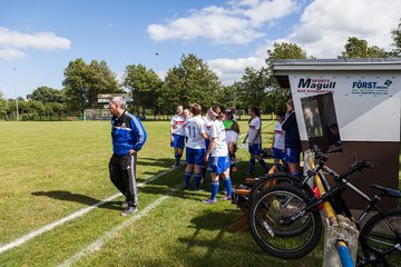 Bild 38 - Frauen ATSV Stockelsdorf - FSC Kaltenkirchen : Ergebnis: 4:3